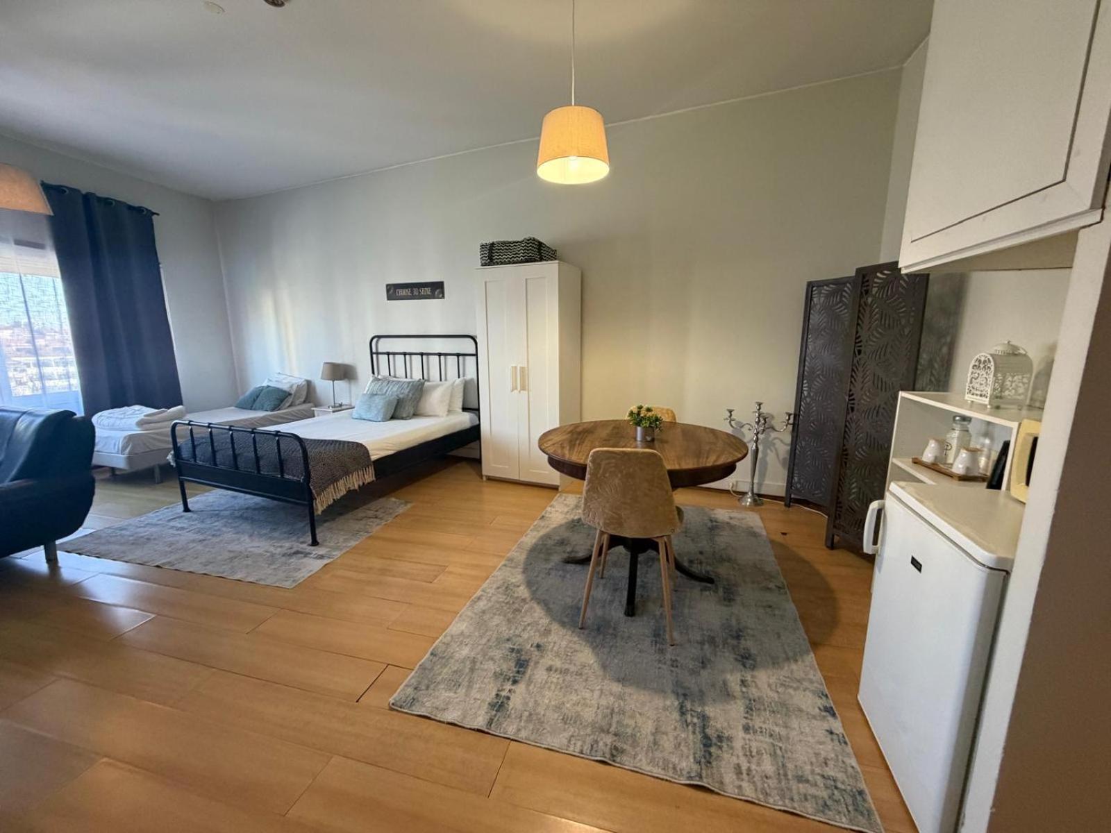 Oporto Bonjardim Residence, Porto