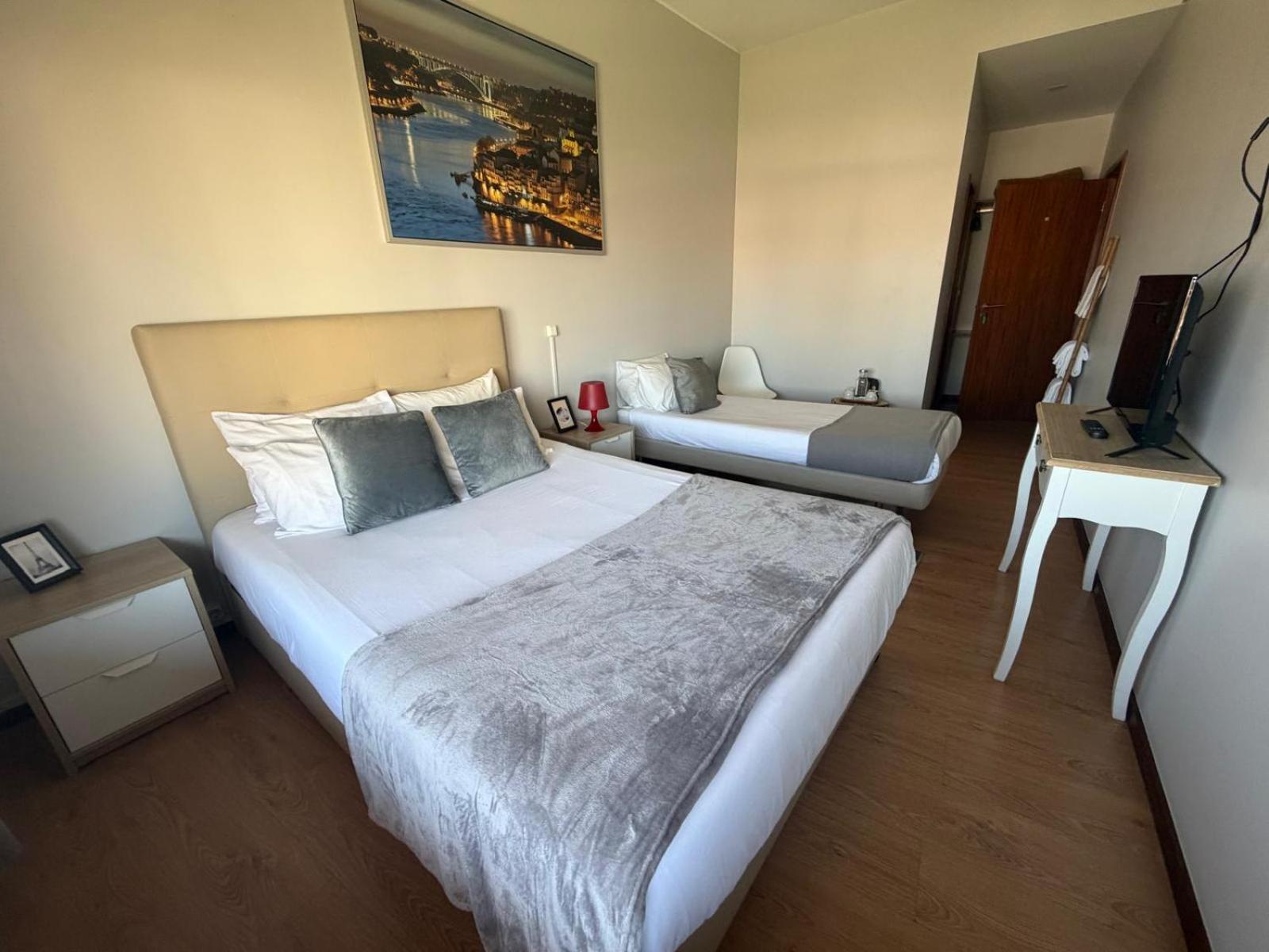 Oporto Bonjardim Residence — Photos 3